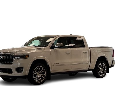 2026 Ram 1500 in Regina, Saskatchewan