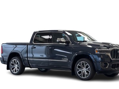 2026 Ram 1500 in Regina, Saskatchewan