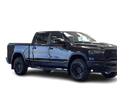 2026 Ram 1500 in Regina, Saskatchewan