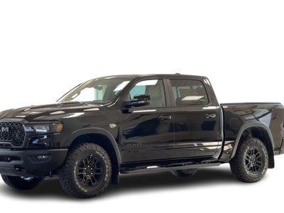 2026 Ram 1500 in Regina, Saskatchewan