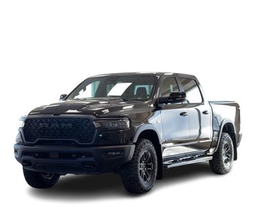 2026 Ram 1500 in Regina, Saskatchewan
