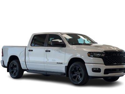 2026 Ram 1500 in Regina, Saskatchewan