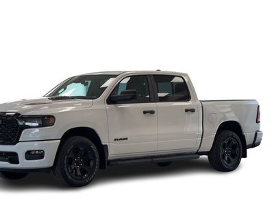 2026 Ram 1500 in Regina, Saskatchewan