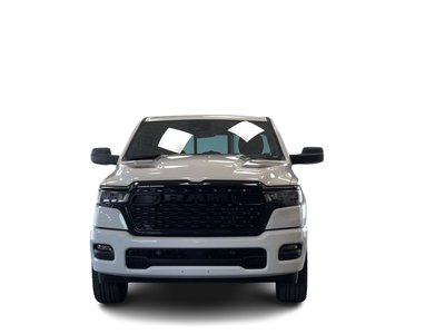 2026 Ram 1500 in Regina, Saskatchewan