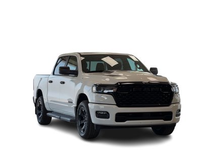 2026 Ram 1500 in Regina, Saskatchewan