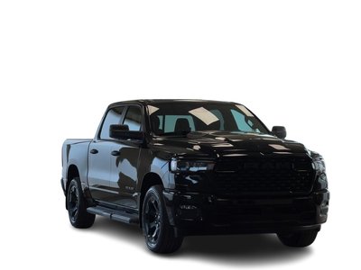 2026 Ram 1500 in Regina, Saskatchewan