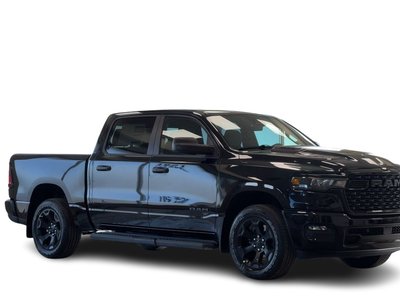 2026 Ram 1500 in Regina, Saskatchewan