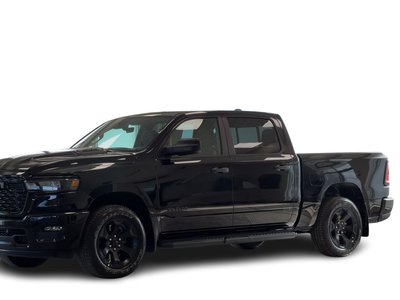2026 Ram 1500 in Regina, Saskatchewan