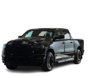 2026 Ram 1500 in Regina, Saskatchewan