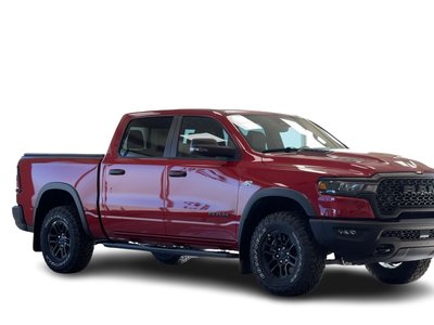 2026 Ram 1500 in Regina, Saskatchewan