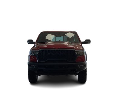 2026 Ram 1500 in Regina, Saskatchewan