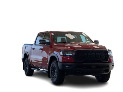 2026 Ram 1500 in Regina, Saskatchewan