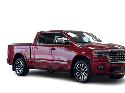 2026 Ram 1500 in Regina, Saskatchewan