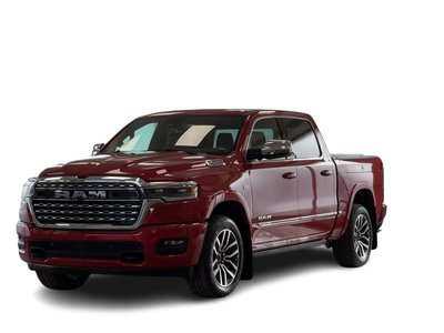 2026 Ram 1500 in Regina, Saskatchewan