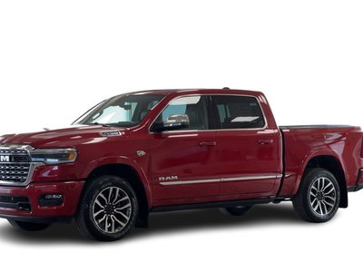 2026 Ram 1500 in Regina, Saskatchewan