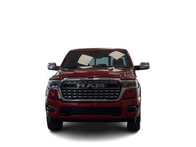 2026 Ram 1500 in Regina, Saskatchewan