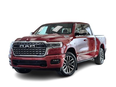 2026 Ram 1500 in Regina, Saskatchewan