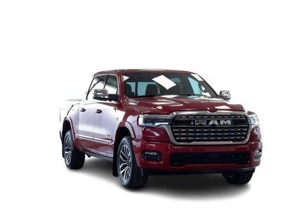 2026 Ram 1500 in Regina, Saskatchewan