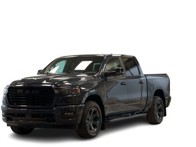 Ram 1500  2026 à Regina, Saskatchewan