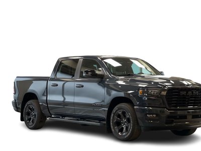 2026 Ram 1500 in Regina, Saskatchewan