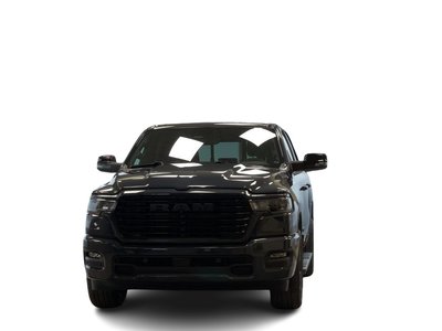 2026 Ram 1500 in Regina, Saskatchewan