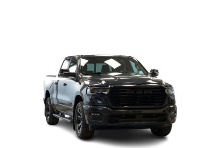 2026 Ram 1500 in Regina, Saskatchewan