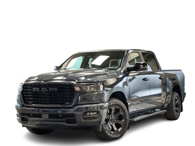 2026 Ram 1500 in Regina, Saskatchewan