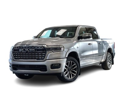 2026 Ram 1500 in Regina, Saskatchewan