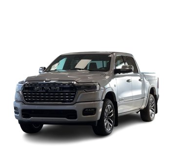 2026 Ram 1500 in Regina, Saskatchewan