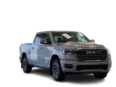 2026 Ram 1500 in Regina, Saskatchewan