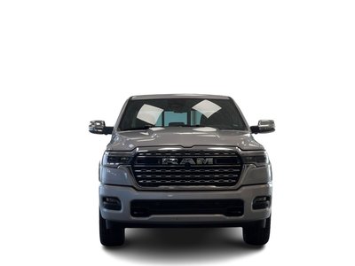 2026 Ram 1500 in Regina, Saskatchewan