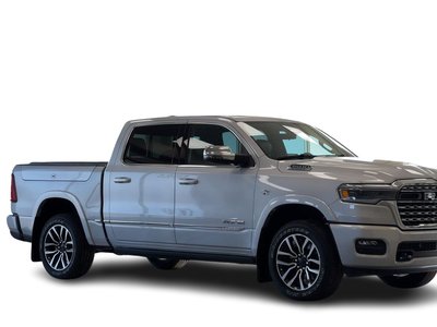 2026 Ram 1500 in Regina, Saskatchewan