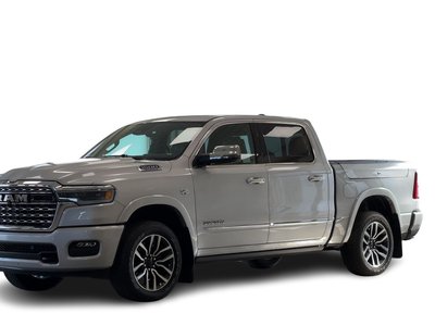 2026 Ram 1500 in Regina, Saskatchewan