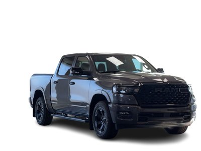 2026 Ram 1500 in Regina, Saskatchewan