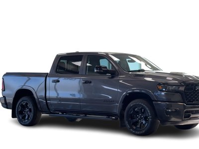 2026 Ram 1500 in Regina, Saskatchewan