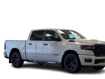 2026 Ram 1500 in Regina, Saskatchewan