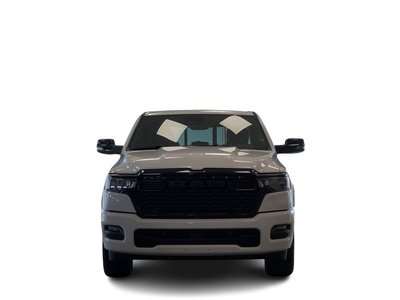 2026 Ram 1500 in Regina, Saskatchewan