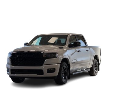 2026 Ram 1500 in Regina, Saskatchewan