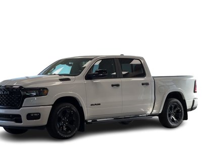 2026 Ram 1500 in Regina, Saskatchewan