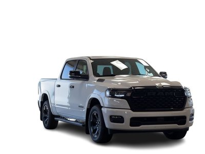 2026 Ram 1500 in Regina, Saskatchewan