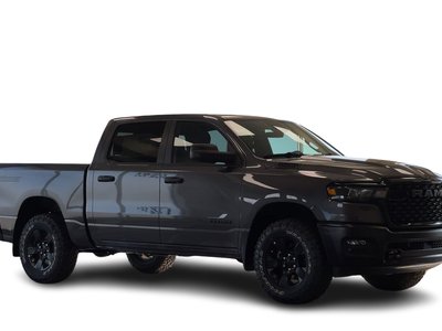 2026 Ram 1500 in Regina, Saskatchewan