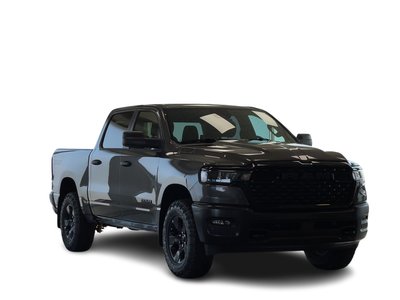 2026 Ram 1500 in Regina, Saskatchewan