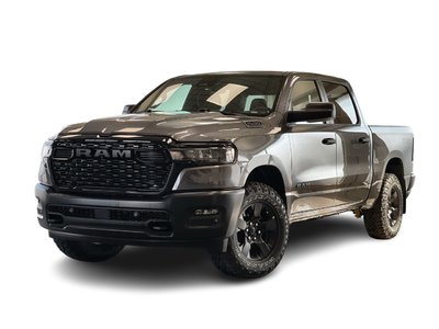 2026 Ram 1500 in Regina, Saskatchewan