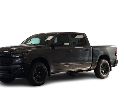 Ram 1500  2026 à Regina, Saskatchewan