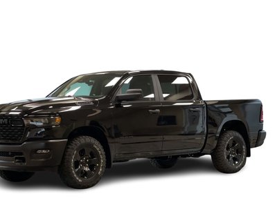 Ram 1500  2026 à Regina, Saskatchewan