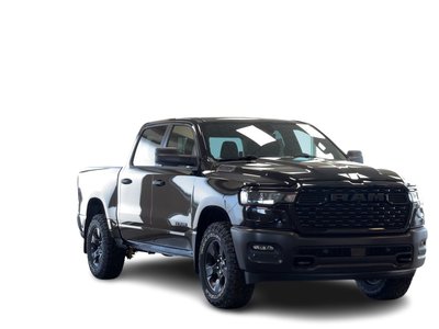 2026 Ram 1500 in Regina, Saskatchewan