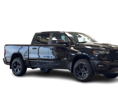 2026 Ram 1500 in Regina, Saskatchewan
