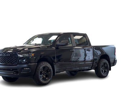 2026 Ram 1500 in Regina, Saskatchewan