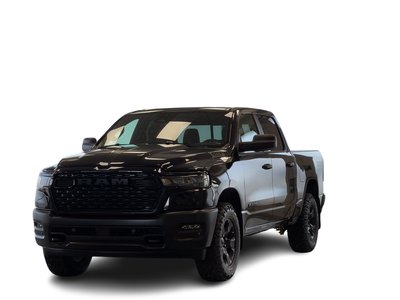 2026 Ram 1500 in Regina, Saskatchewan