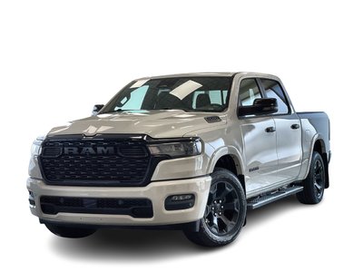 2026 Ram 1500 in Regina, Saskatchewan